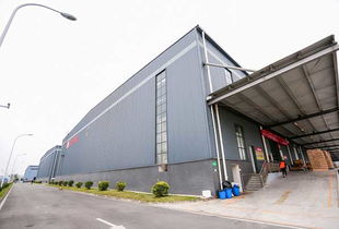 智慧仓储新浪潮 发网云仓与云库成仓引领全国电商仓配服务升级