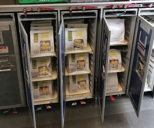 云端“食”力护航 空港食品公司点“库”成金，圆满完成复工包机保障任务