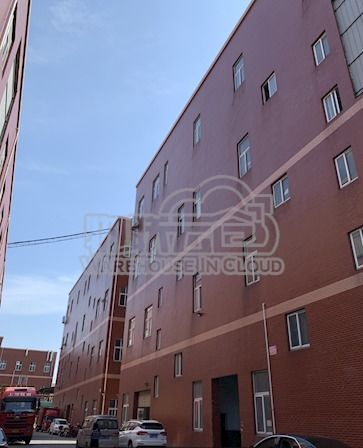 嘉兴南湖标准电商仓库招租 物联云仓引领智慧仓储新趋势