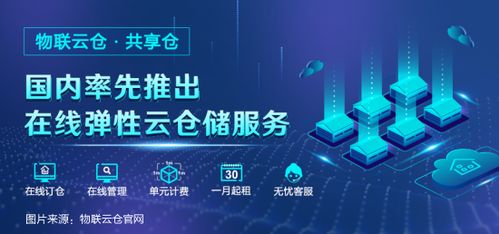 共享仓 互联网仓储模式典范解析，云库成仓，用仓如网购般便捷