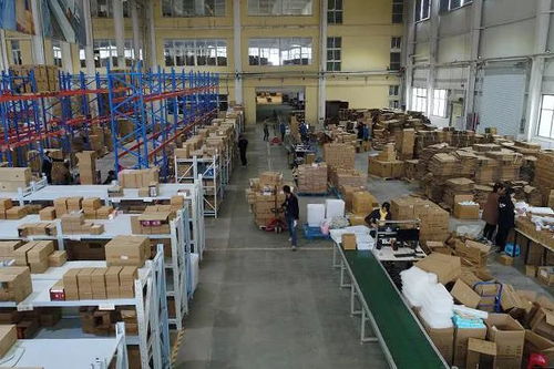 赢战双十一 京东拼购携手云仓，打造爆款店铺的“超级加工厂”