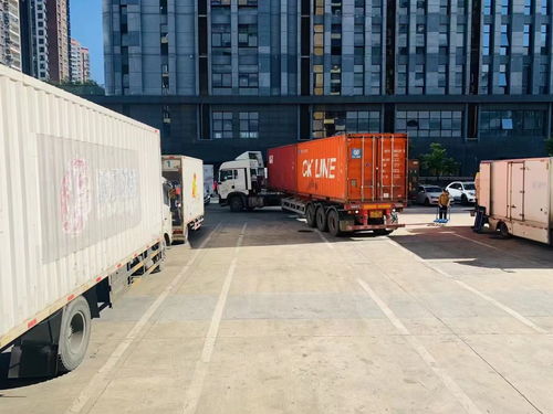 深圳电子商务仓库外包 云库成仓的解决方案